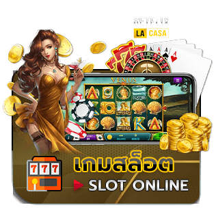 betflix เกมสล็อต