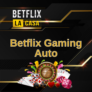 Betflix Gaming Auto1