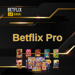 Betflix Pro