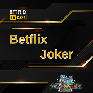 Betflix Joker