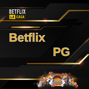 PG Betflix