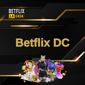 Betflix DC