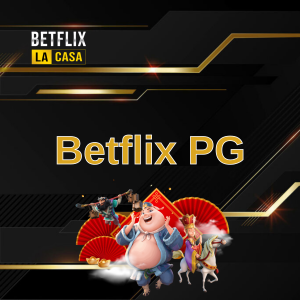 Betflix PG